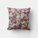 Recherche de peinture florale coussins Pour elle