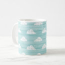 Search for blue swirl mugs Birthday