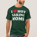 Search for hot baker tshirts How i roll