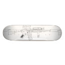 Search for gun skateboards Rifle