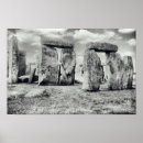 Search for stonehenge posters British culture
