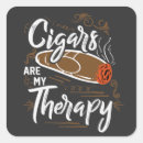 Recherche de thérapeute autocollants Vintage