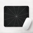 Recherche de gris noir tapis souris Halloween