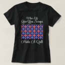 Search for scrap tshirts Patchwork