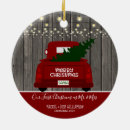 Search for truck ornaments Christmas tree