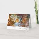 Search for astronomy christmas cards Universe