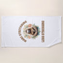 Search for sloth towels Lover