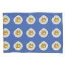 Search for cartoon food pillowcases Pattern