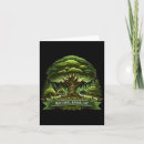 Search for save trees cards Environmental