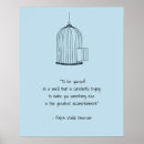 Search for inspirational teen quotes posters Be yourself