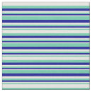 Search for blue and cream fabric Pattern