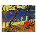 Recherche de gauguin posters Tropical