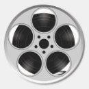 Search for film reels stickers Movies