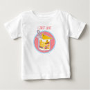 Recherche de sain bébé tshirts Fruit
