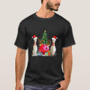 Search for bowling santa tshirts Xmas