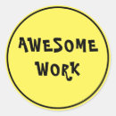 Search for well done praise stickers School