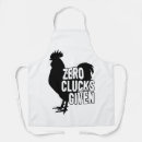 Search for clucks aprons Funny chicken