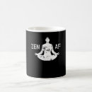 Search for yoga zen meditation mugs Relax