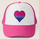 Search for bisexual hats Love is love