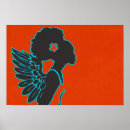 Search for african angels posters Wings
