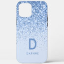 Search for black and blue iphone cases Initial