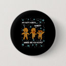 Search for gingerbread buttons Lifestyle