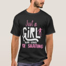 Search for figure skating tshirts Funny