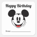 Search for mickey mouse stickers Birthday