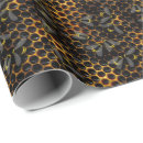 Recherche de ruche papier cadeau Miel