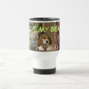 Search for beagle love mugs Pup