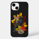 Search for autumn iphone cases Botanical