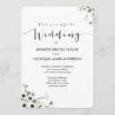 Recherche de anemone invitations Fleur d'anémone
