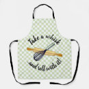 Search for whisk aprons Cook