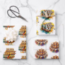 Search for twelve days of christmas wrapping paper Festive