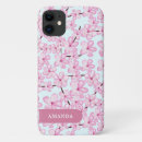 Recherche de sakura rose iphone coques Mignon