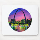Recherche de jefferson tapis souris St louis
