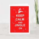 Search for keep calm and christmas cards Funny
