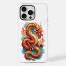 Recherche de dragon rouge iphone coques Feu