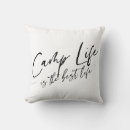 Recherche de camper coussins Pour elle