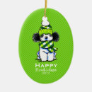 Search for scarf ornaments Puppy