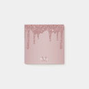 Search for sparkle glitter post it notes Chic