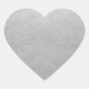 Search for silver foil stickers Heart