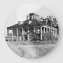 Search for oak clocks Old