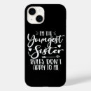 Search for funny saying iphone cases For her