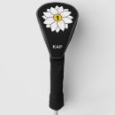 Search for daisy golf head covers Cute