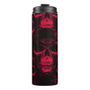 Search for zombie travel mugs Skull