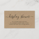 Search for no wrap baby shower invitations Unwrapped