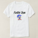 Search for sonic tshirts Fast