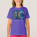 Recherche de fée tshirts Girl