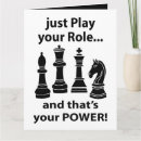 Search for chess birthday cards King